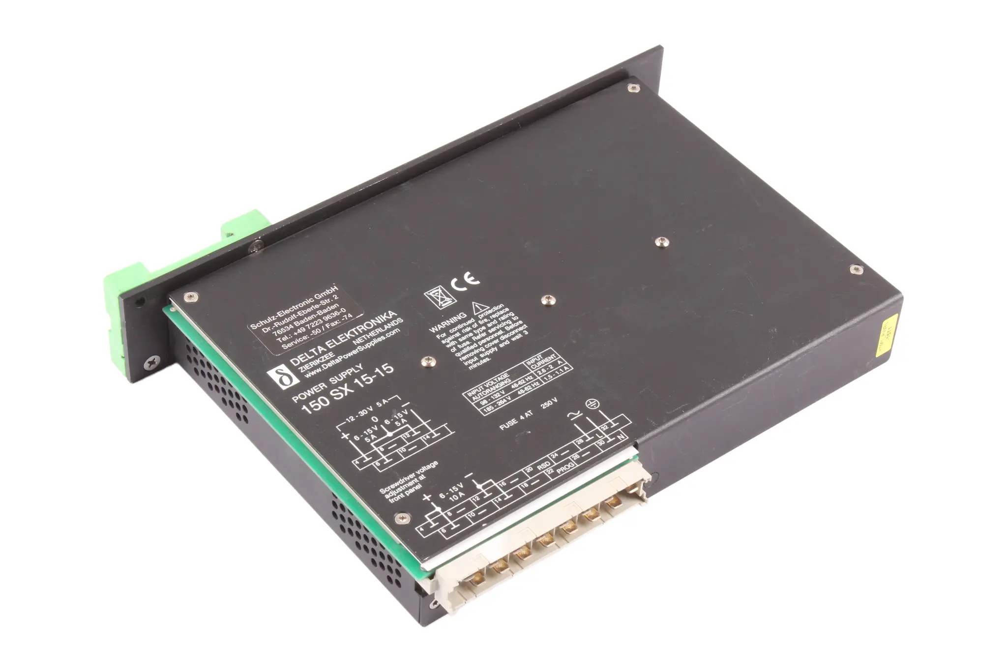 Produktfoto 1 von 150SX15-15