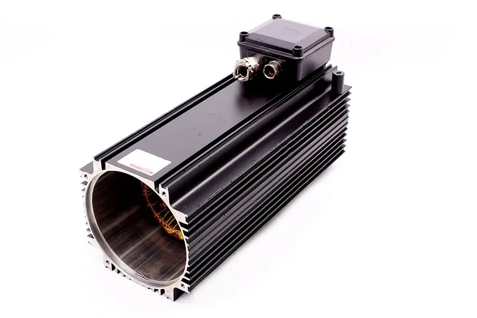 Produktfoto 1 von DSF1-34-22I.61 STATOR