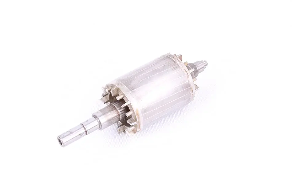 Produktfoto 1 von DU09L/4 ROTOR