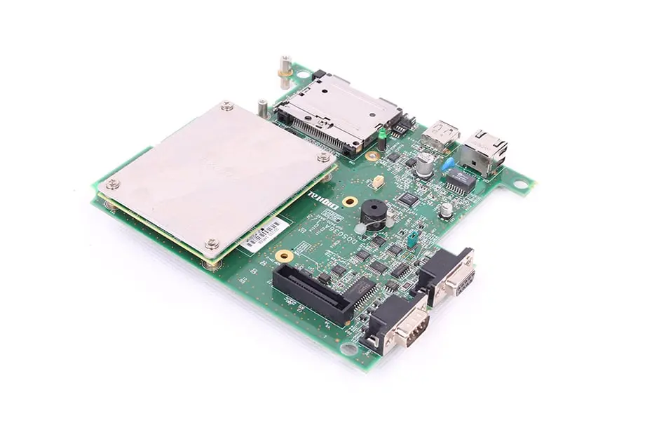 Produktfoto 1 von AGP3400-BASE D05036A