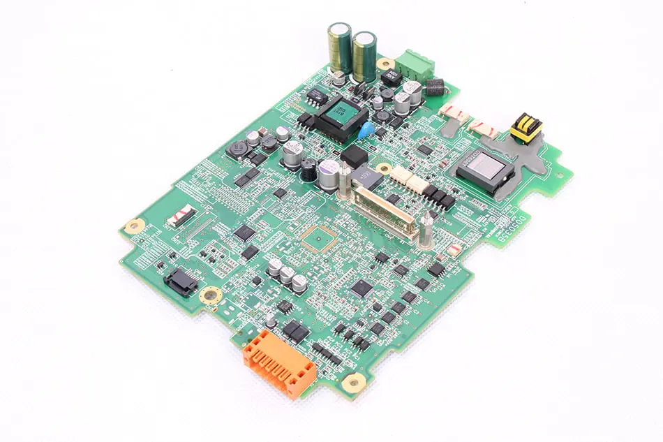 Produktfoto 1 von AGP3400-POWER D05035B