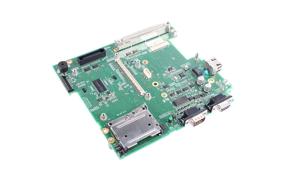 Produktfoto 1 von AGP3550-BASE