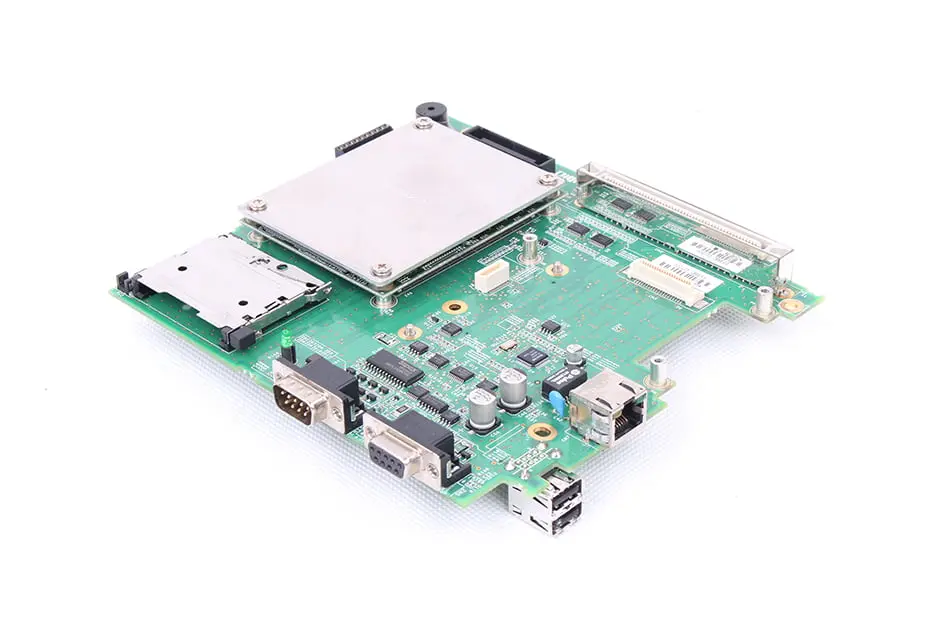Produktfoto 1 von AGP3550-BASE D05045B