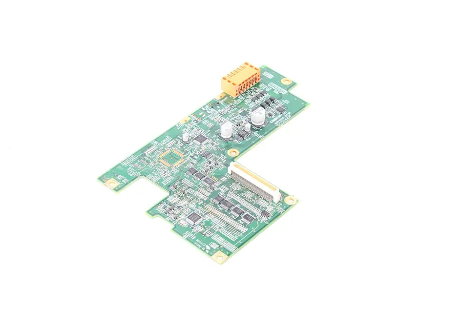 Produktfoto 1 von AGP3550-DISP