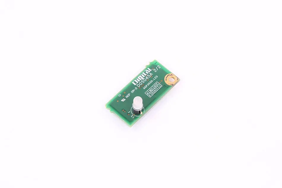 Produktfoto 1 von AGP3550-LED D05045A