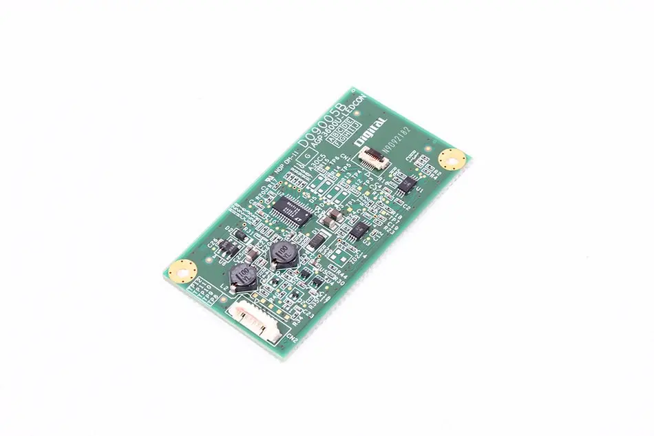 Produktfoto 1 von AGP3600U-LEDCON D09005B