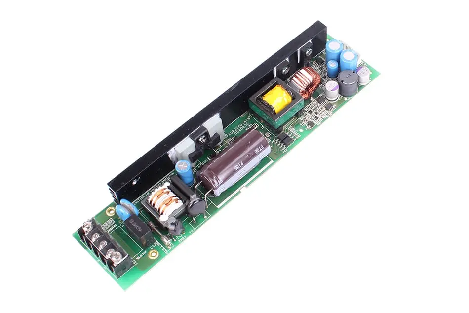 Produktfoto 1 von AGP3700-ACW