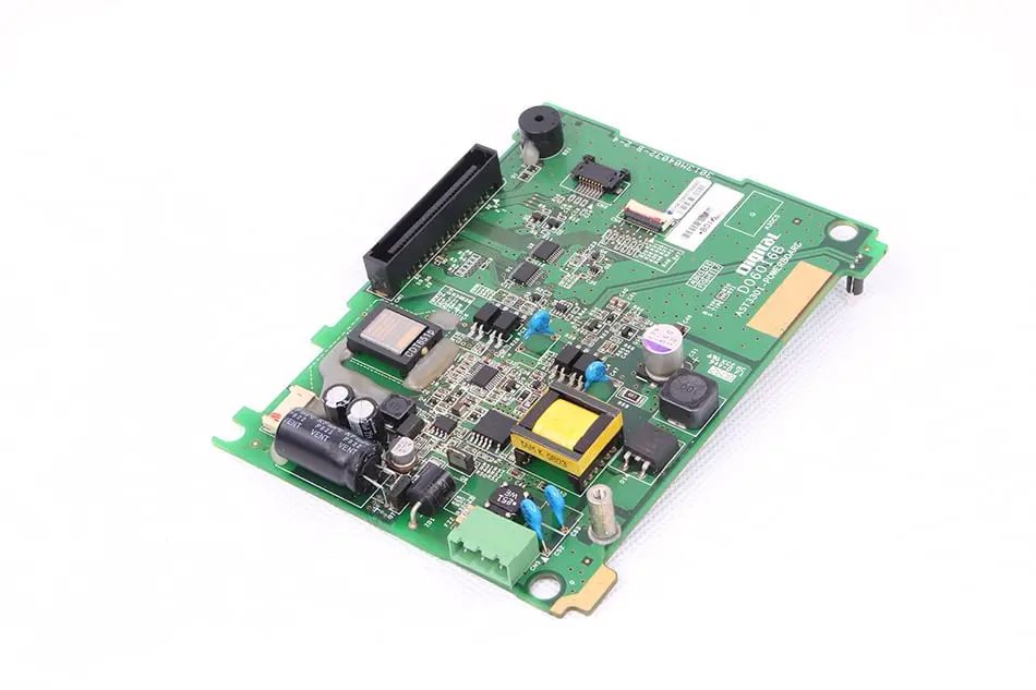 AST3301-POWERBOARD D06016B