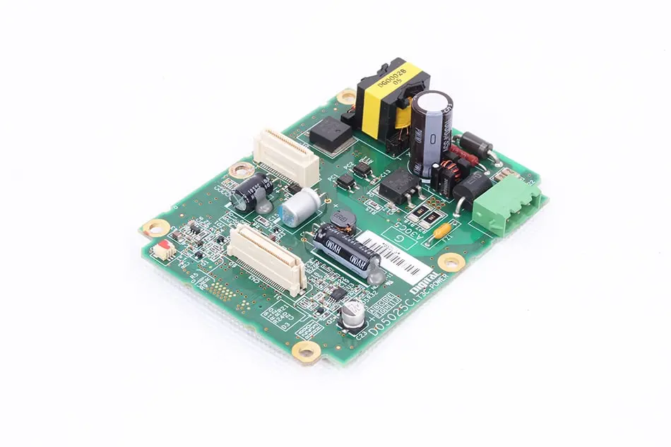 Produktfoto 1 von D05025C LT3C-POWER