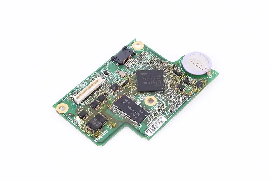 Produktfoto 1 von D06010C Z38-CORE