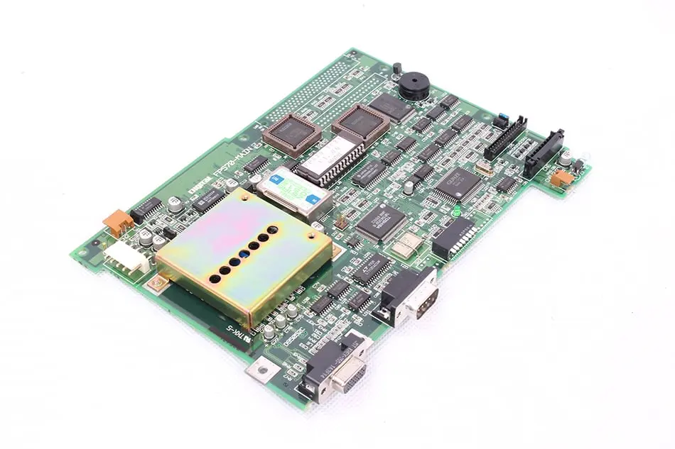Produktfoto 1 von FP570-MAIN D95052C