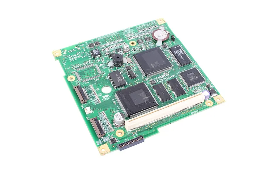 Produktfoto 1 von G2MAIN-M