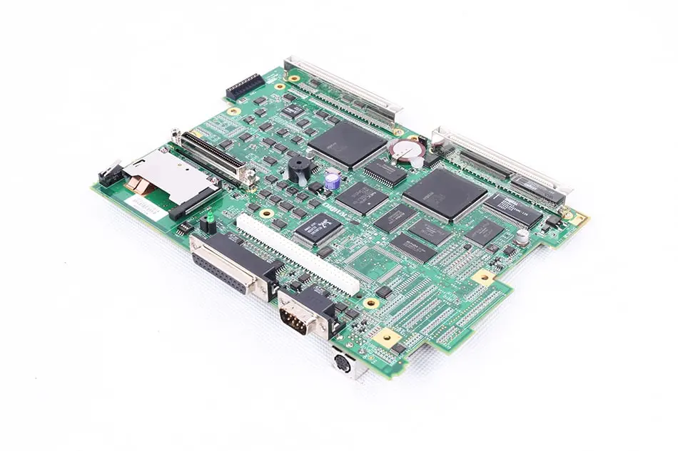 Produktfoto 1 von GLC2K-MAIN D01003B