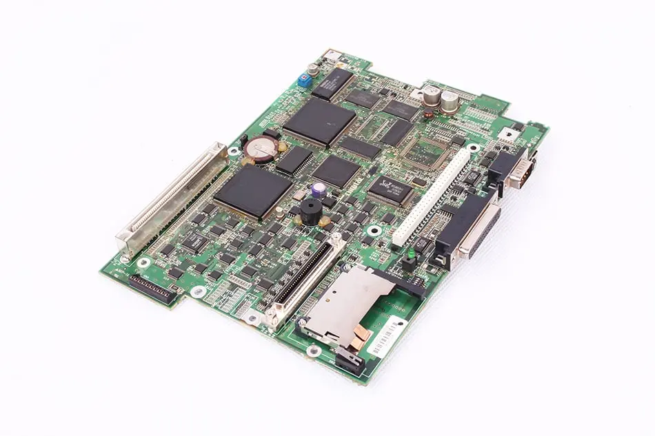 Produktfoto 1 von GP2K-MAIN-SL D00026B