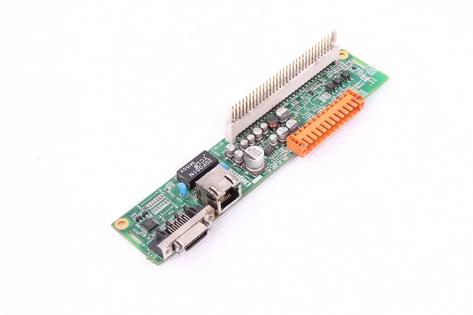 Produktfoto 1 von GP2K-CONNECTOR-SL D00026B
