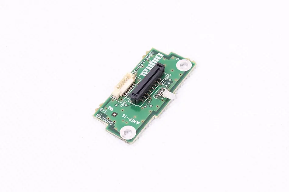 GP2K-LED-SL D00026B