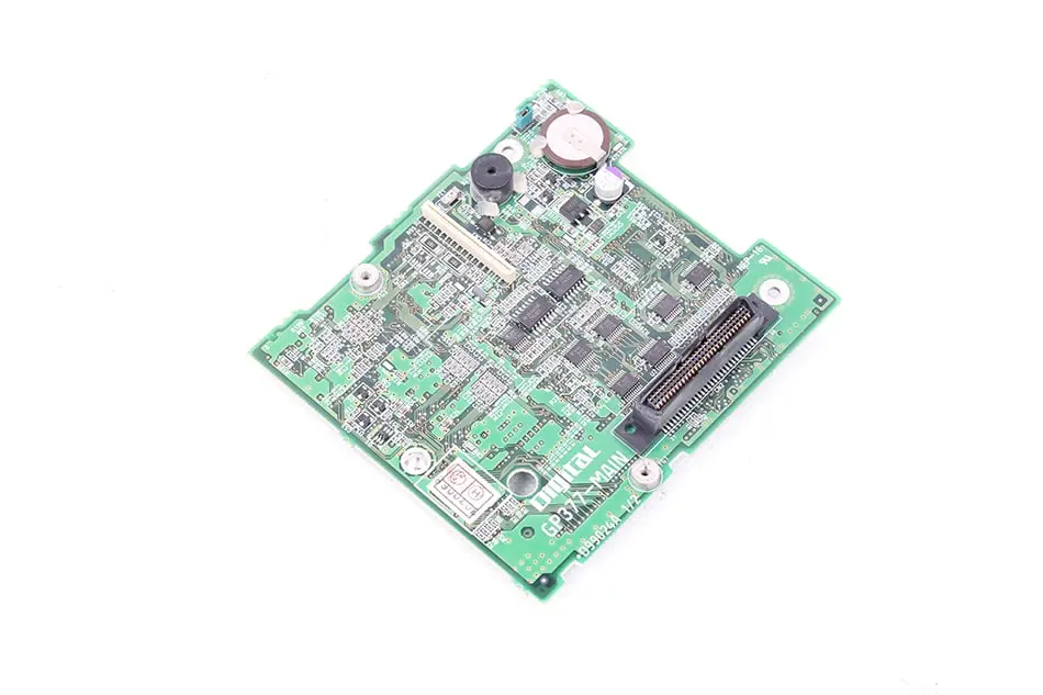 Produktfoto 1 von GP377-MAIN