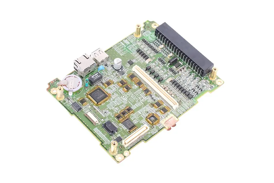 Produktfoto 1 von LT3S-BASE-SC