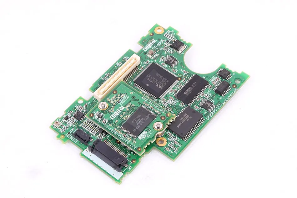 Produktfoto 1 von ST-MAIN D03005C
