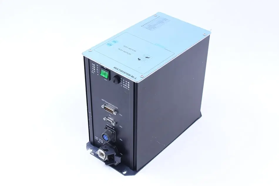 Produktfoto 1 von MBL-L/2