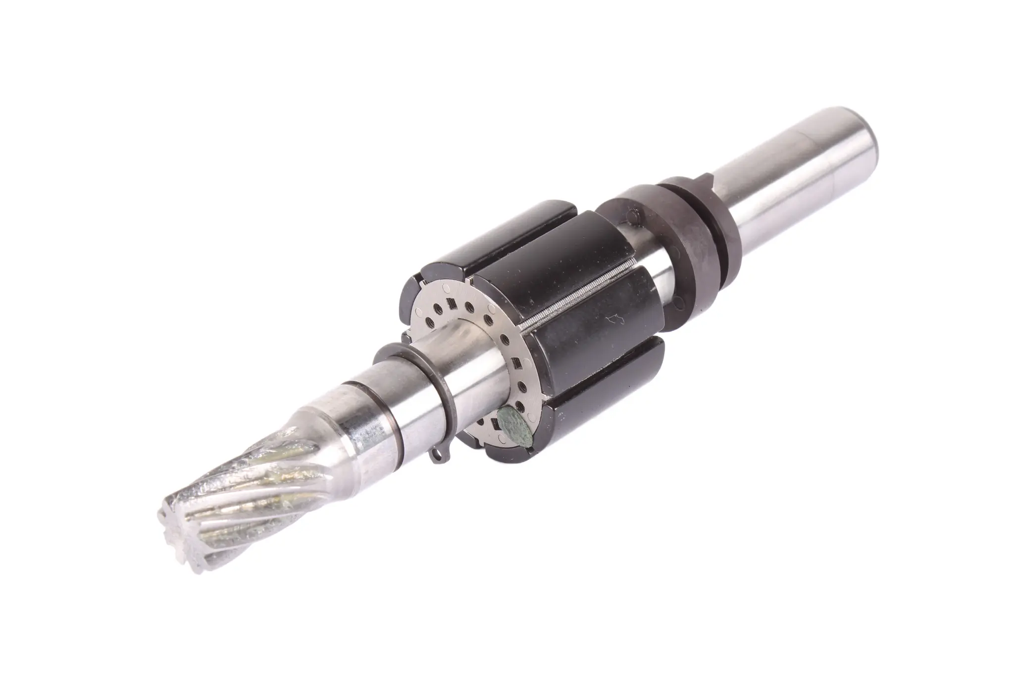 Produktfoto 1 von BG75X25MI ROTOR