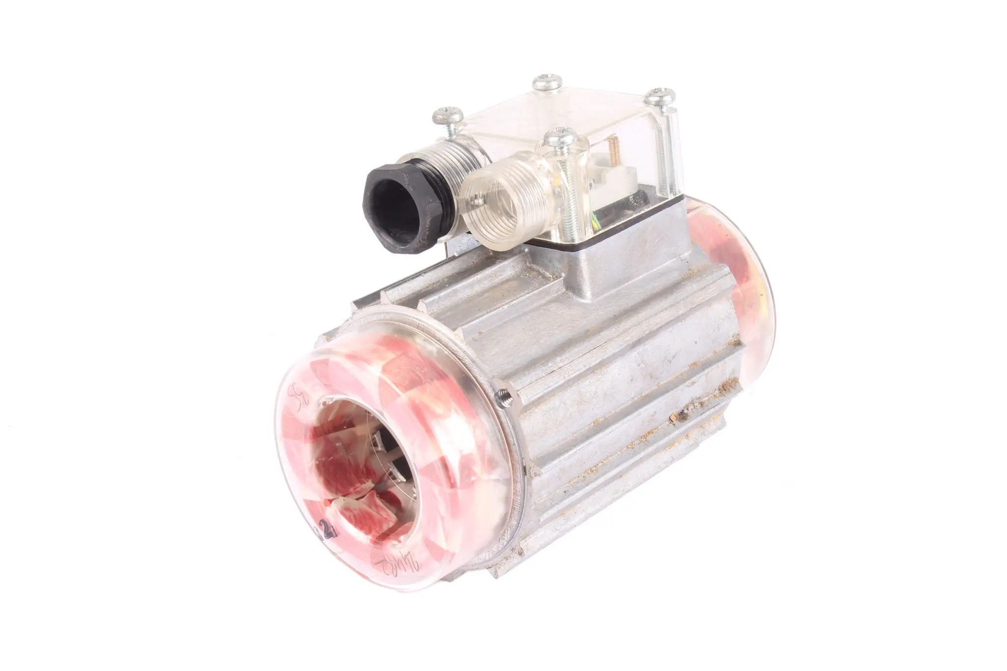 Produktfoto 1 von DR62.0X80-2 STATOR