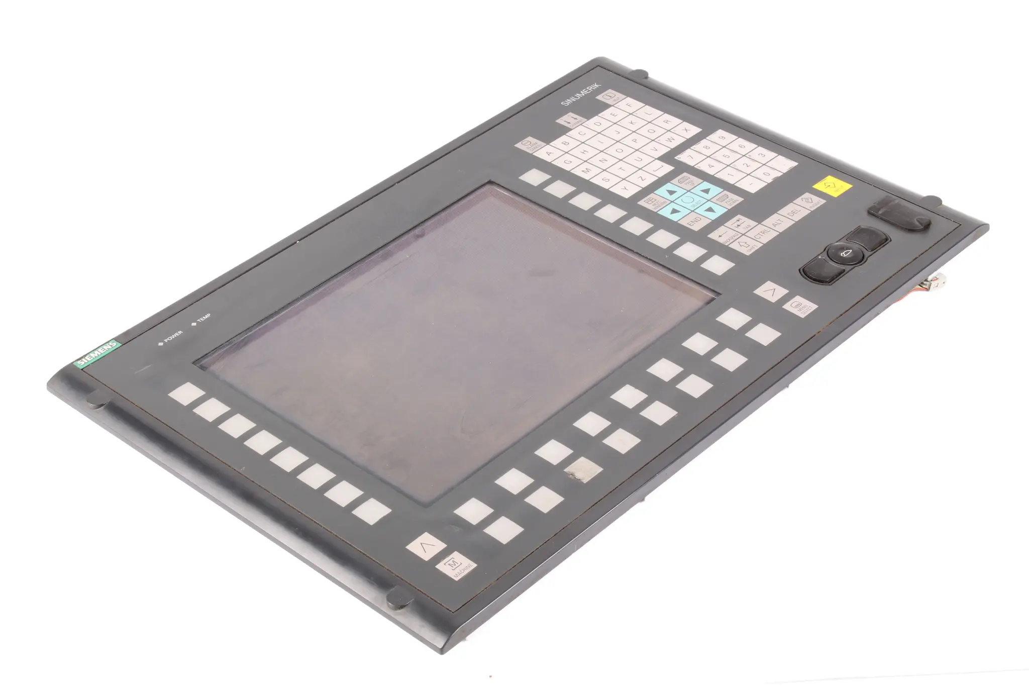 Produktfoto 1 von 6FC5203-0AF02-0AA0