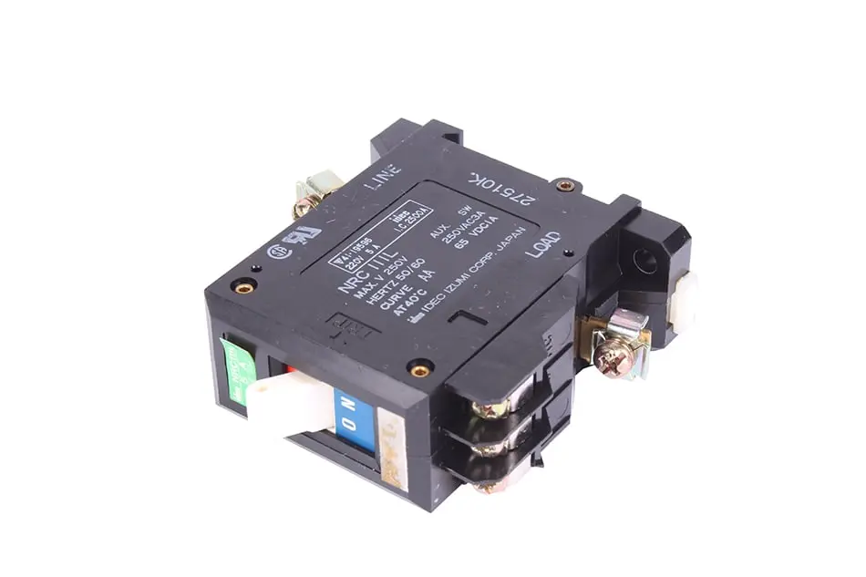 Produktfoto 1 von NRC111L