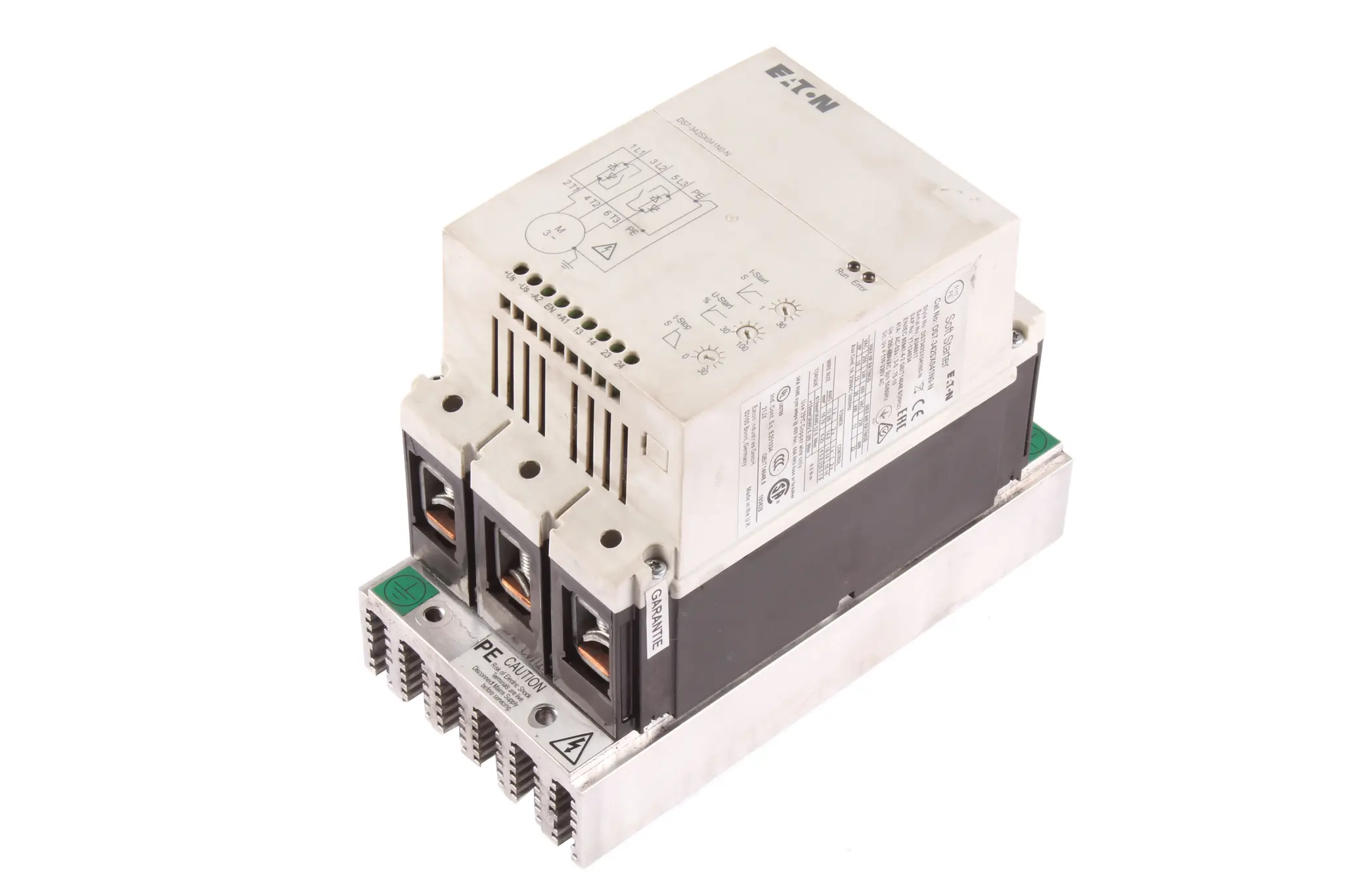 Produktfoto 1 von DS7-342SX041N0-N
