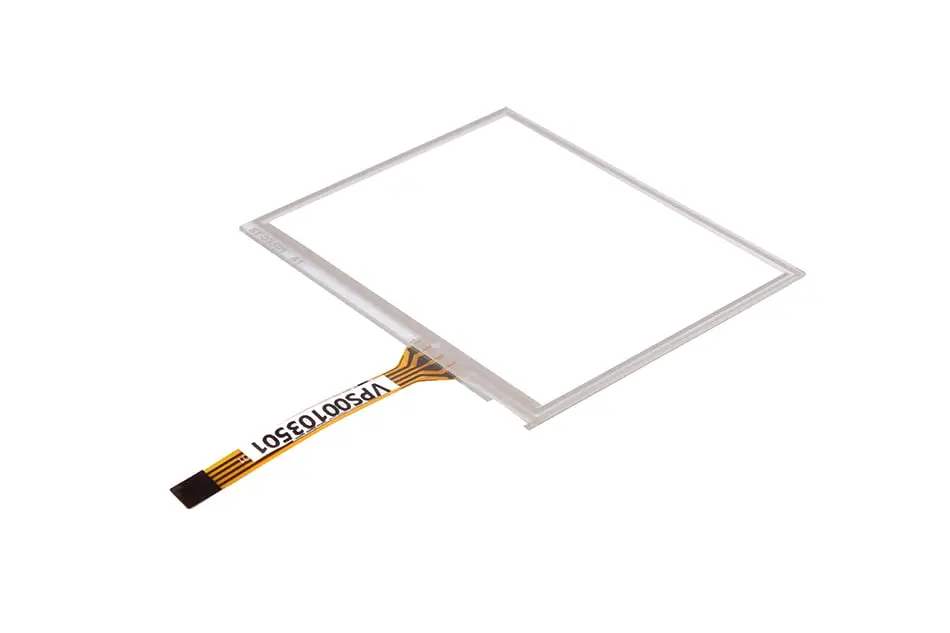 Produktfoto 1 von XV-102-B4-35TQRF-10 TOUCH