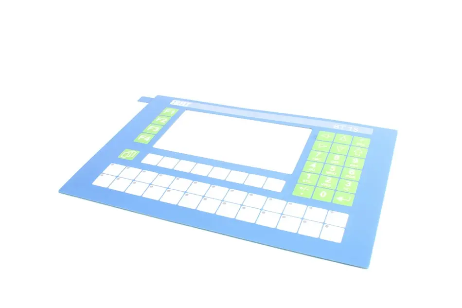 Produktfoto 1 von BT15 KEYPAD