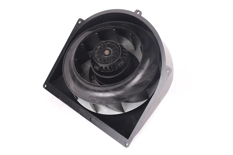 Produktfoto 1 von WENTYLATOR VLT5152