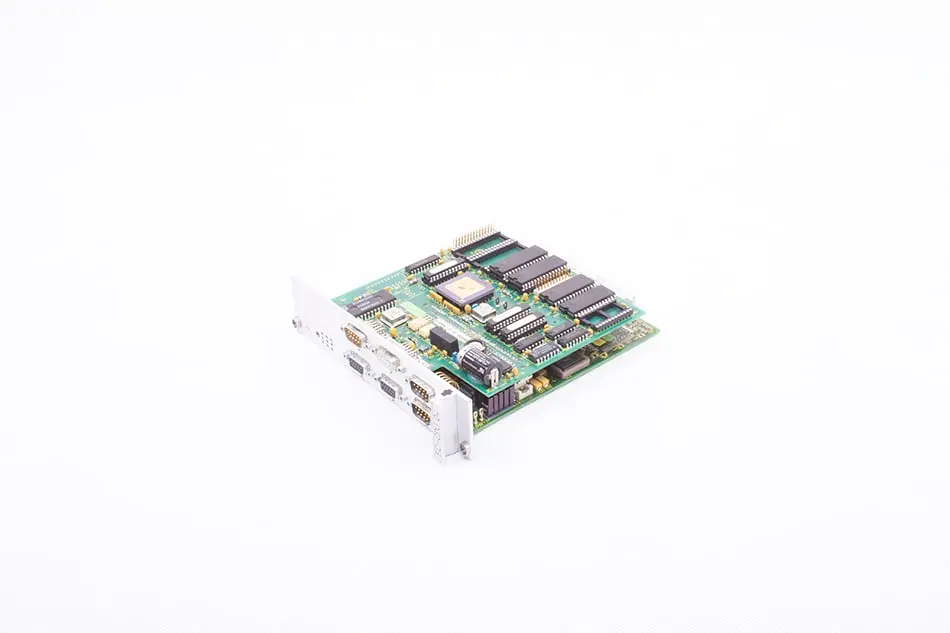 Produktfoto 1 von EC-CPU 04