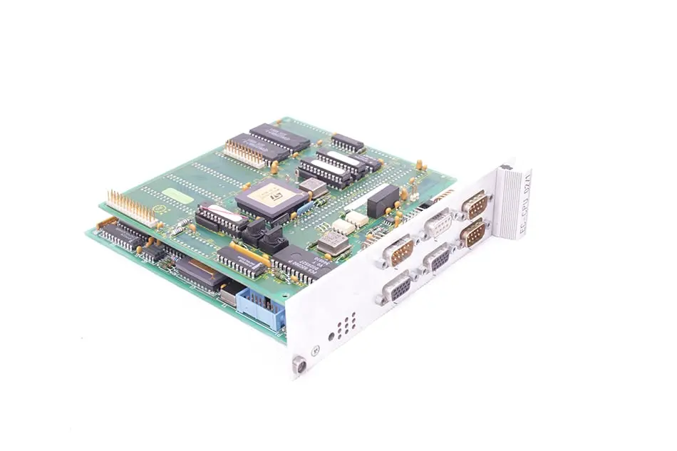 Produktfoto 1 von EC-CPU 02-1