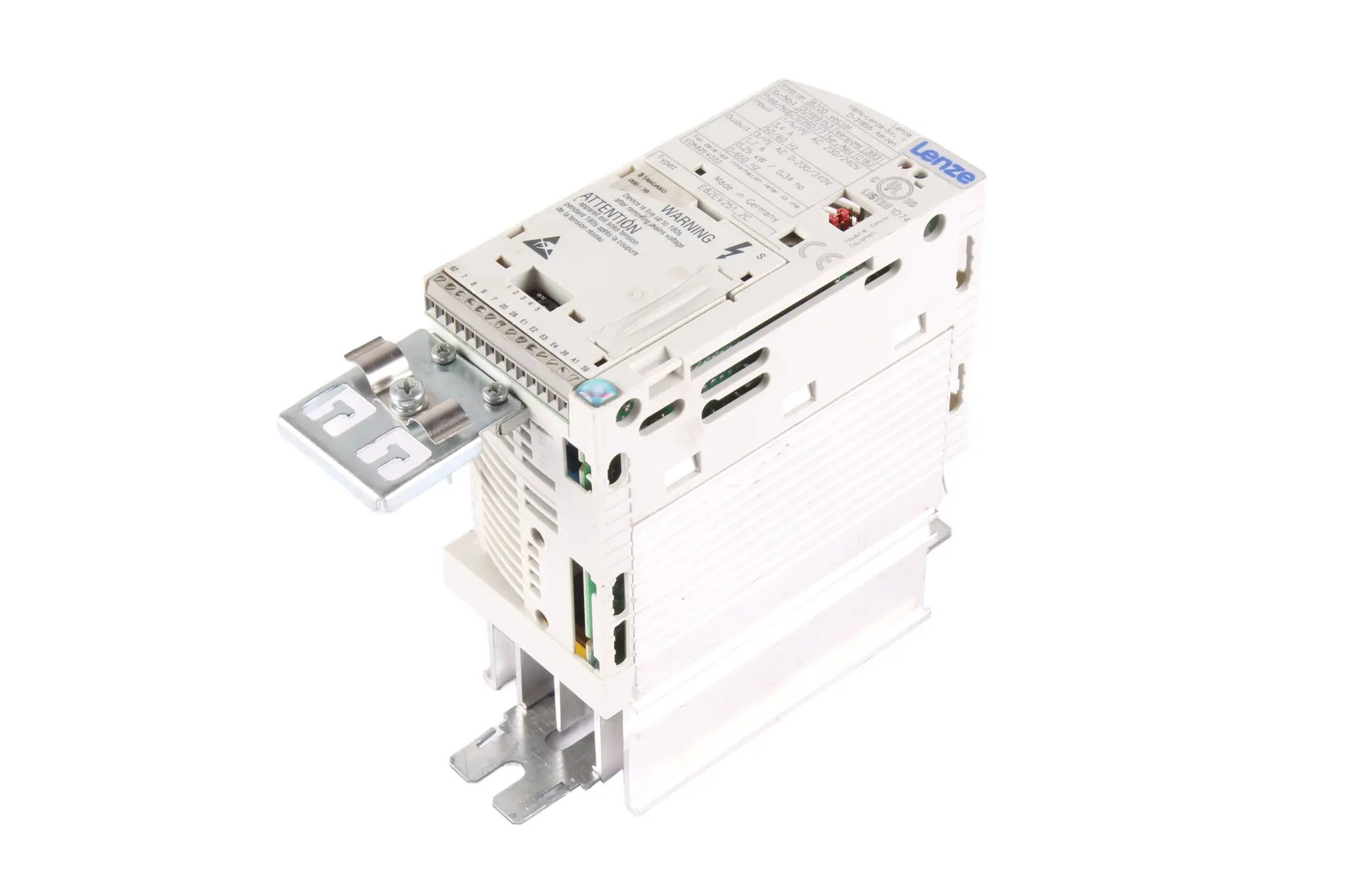 Produktfoto 1 von E82EV251_2C