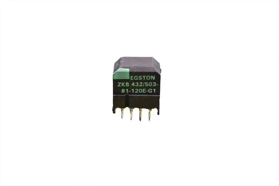 Produktfoto 1 von ZKB432/503-81-120E-G1