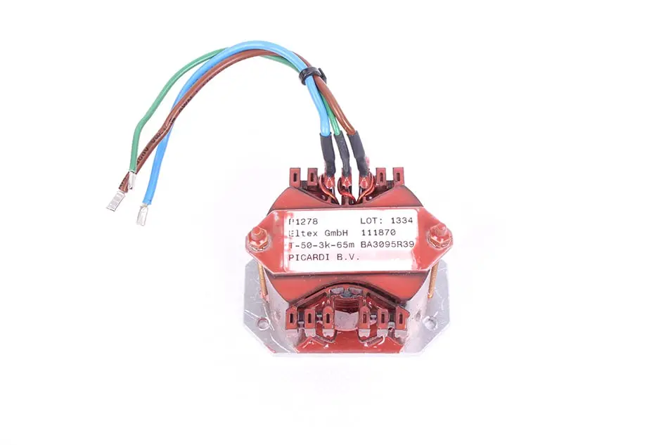 P1278 T-50-3K-65M BA3095R39