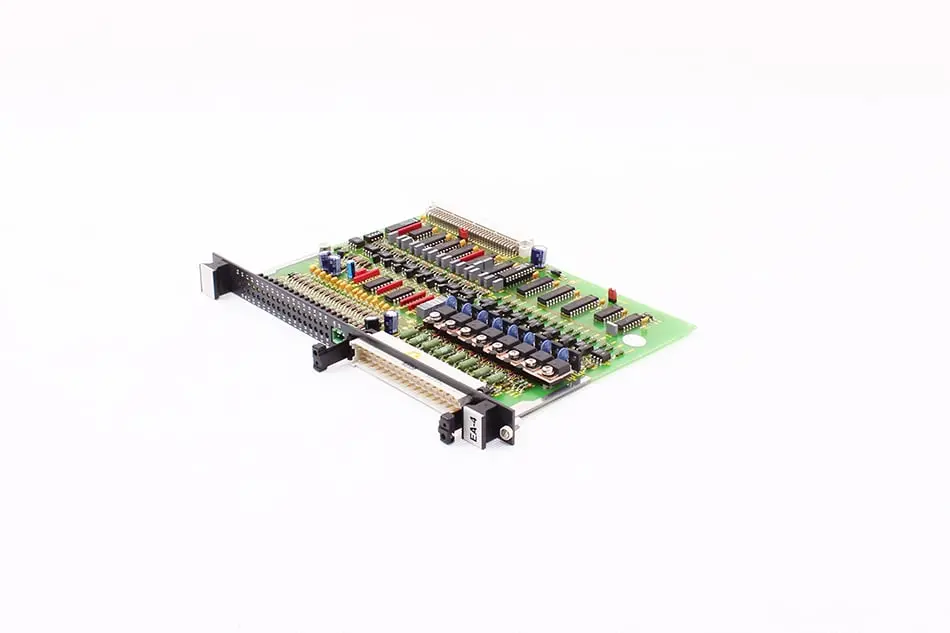 Produktfoto 1 von EA-4/20 F. MX-2 1