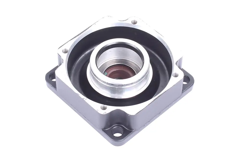 Produktfoto 1 von SR-058/60/005/P0/21/M1/B1/T FRONT COVER