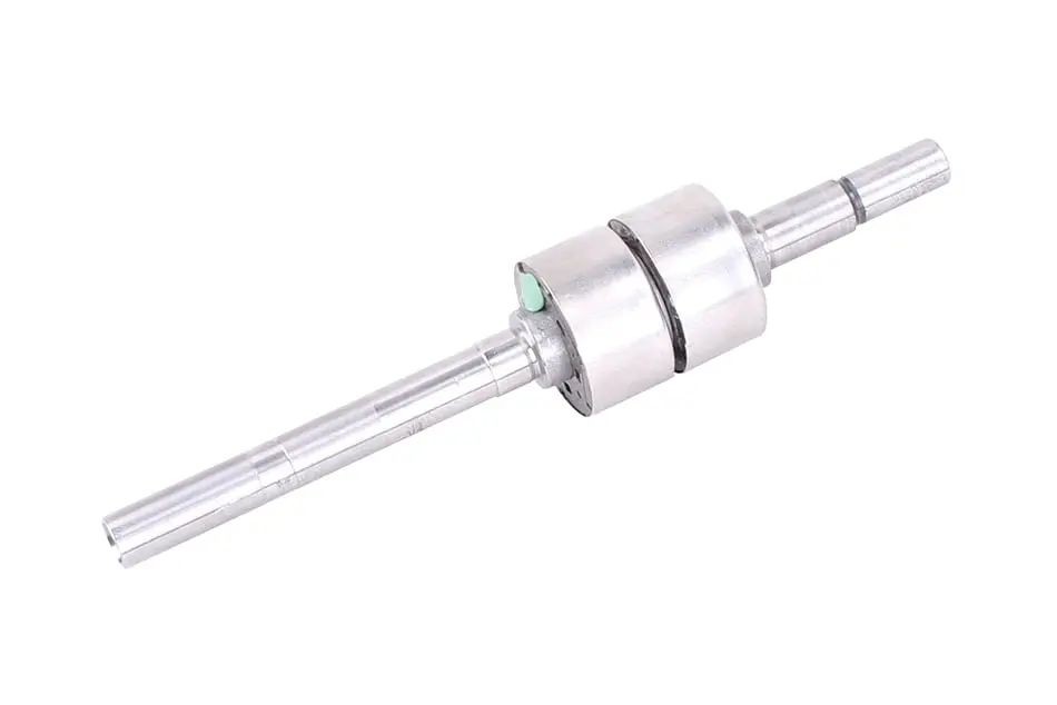 Produktfoto 1 von SR-058/60/005/P0/21/M1/B1/T ROTOR