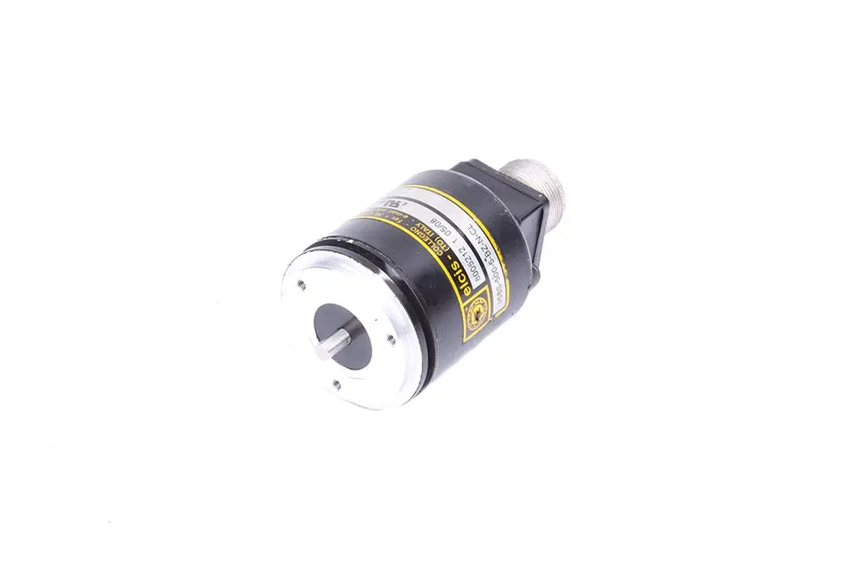 Produktfoto 1 von I/58S-500-5-BZ-N-CL
