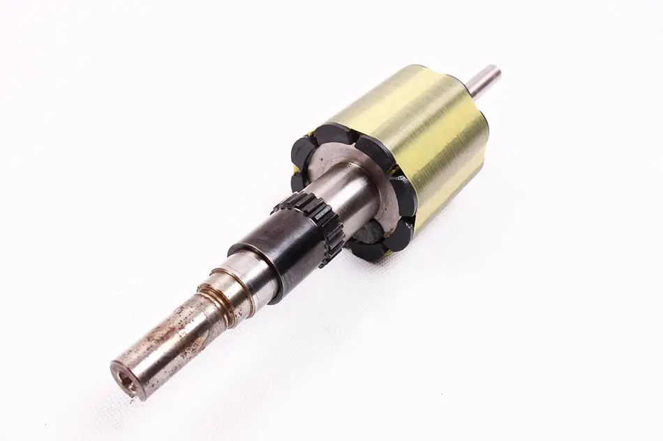 Produktfoto 1 von F-4030-Q-H04AA ROTOR