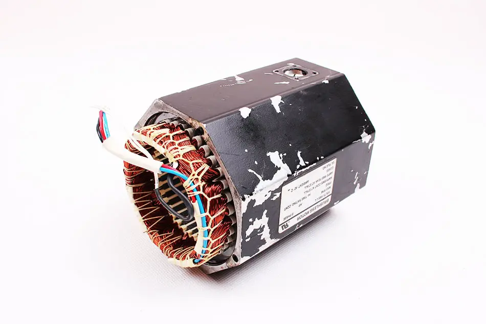 Produktfoto 1 von F-4030-Q-H04AA STATOR
