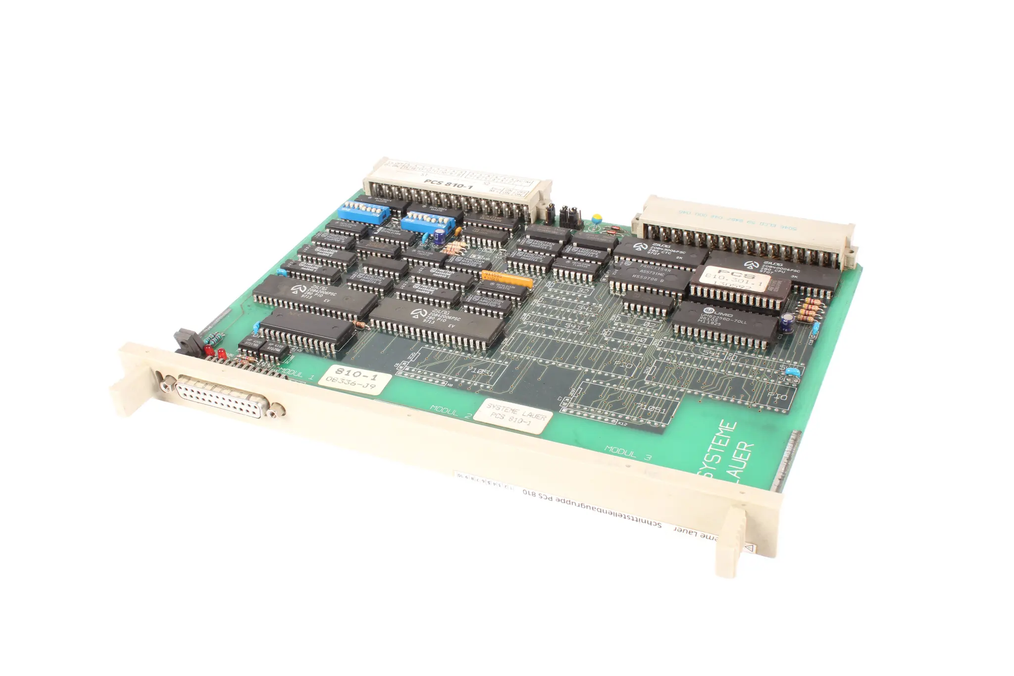 Produktfoto 1 von PCS810-1
