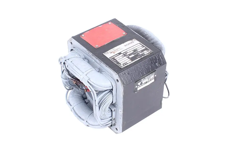 Produktfoto 1 von GL80/10 STATOR