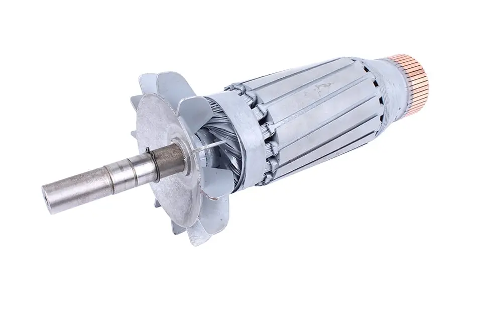 GL80/10 ROTOR