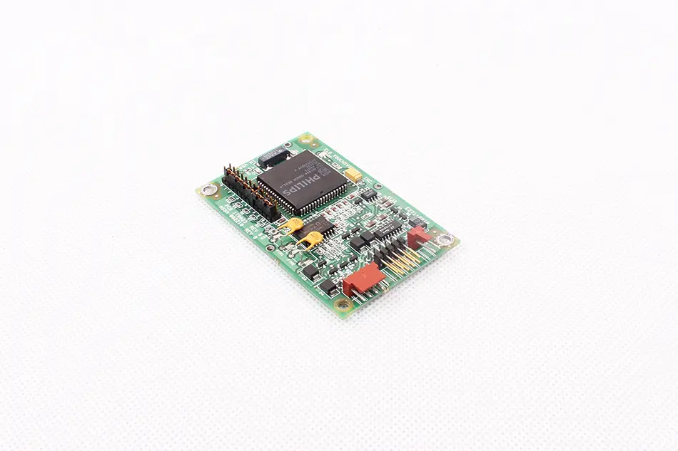 PCB 170023