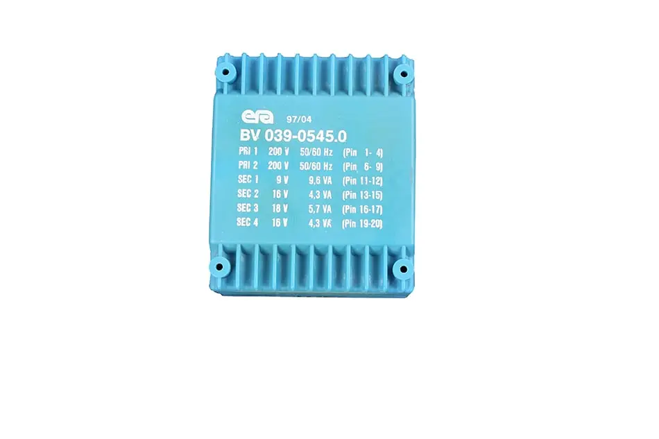 Produktfoto 1 von BV039-0545.0