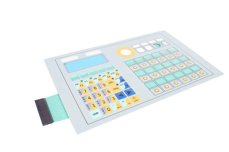 Produktfoto 1 von VT160W00000 MASK