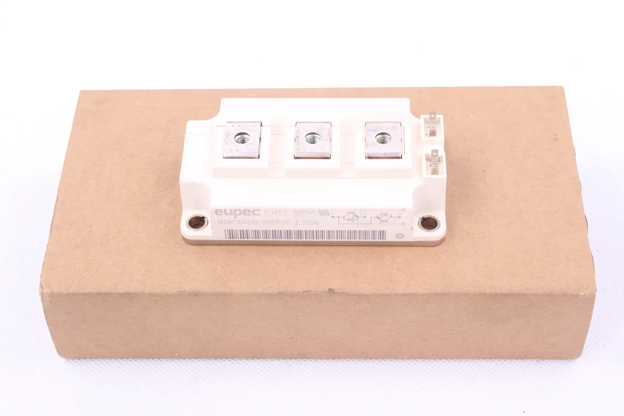 Produktfoto 1 von BSM100GB120DN2FE3256